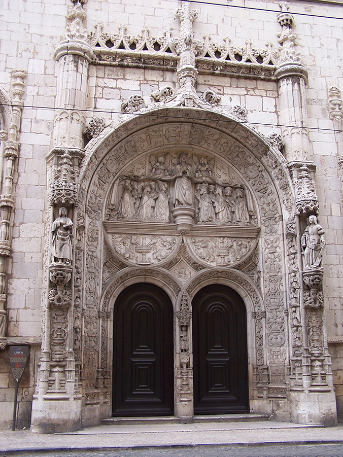 Igreja da Conceição Velha